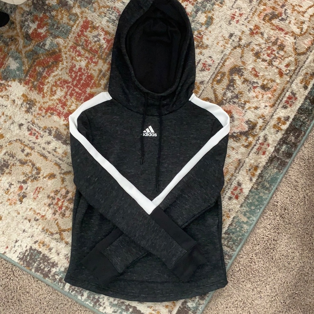 ADIDAS Women’s Hoodie
